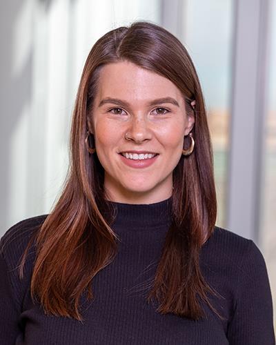 Faculty Photo