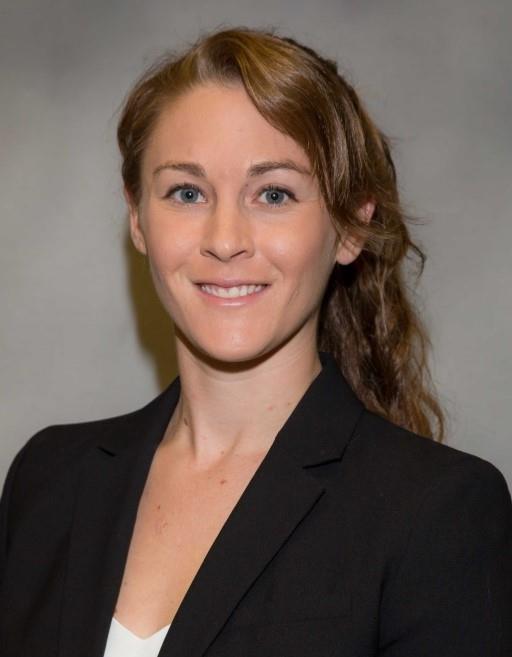 Photo of Jessica Ryder, MBBS