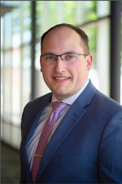Photo of Levi Keller