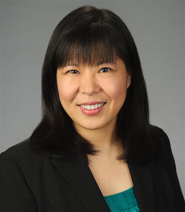 Photo of Frances Feng, MD, PhD
