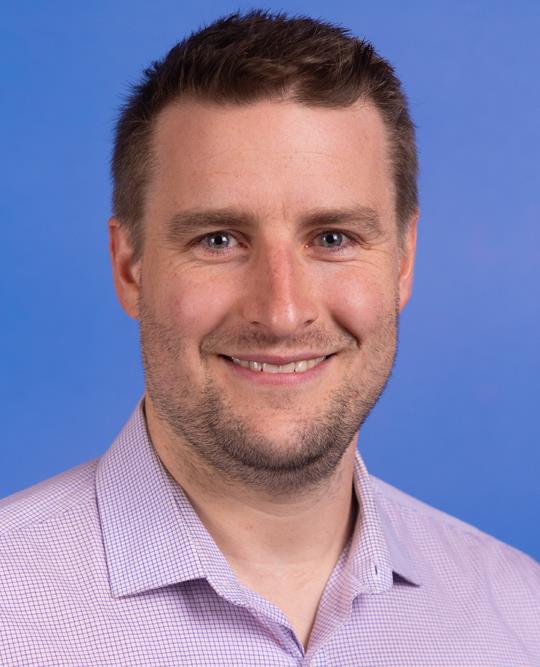 Christopher Latimer, MD