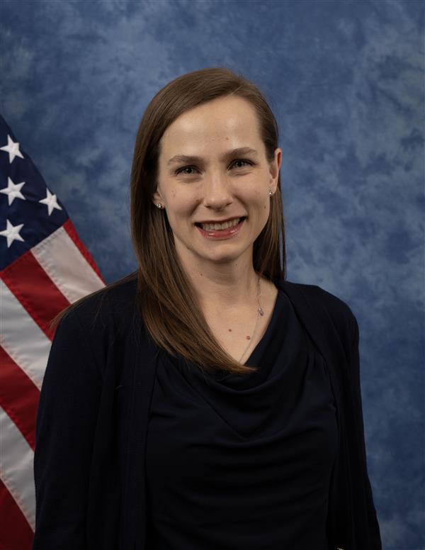Faculty Photo