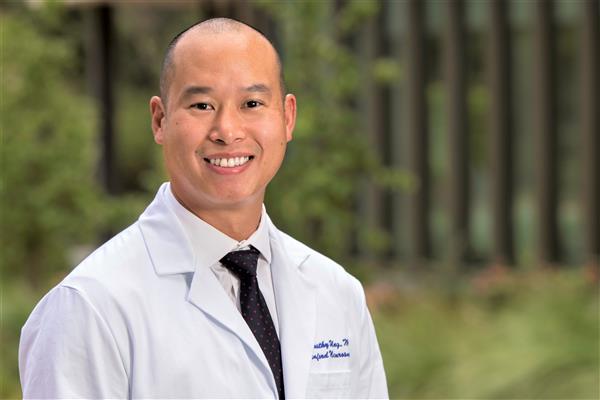 Photo of Timothy Ung, MD