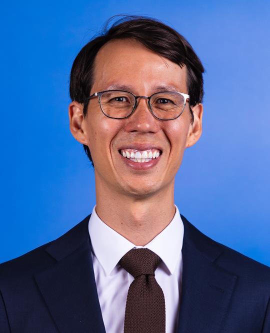 Gibbs Yim, MD