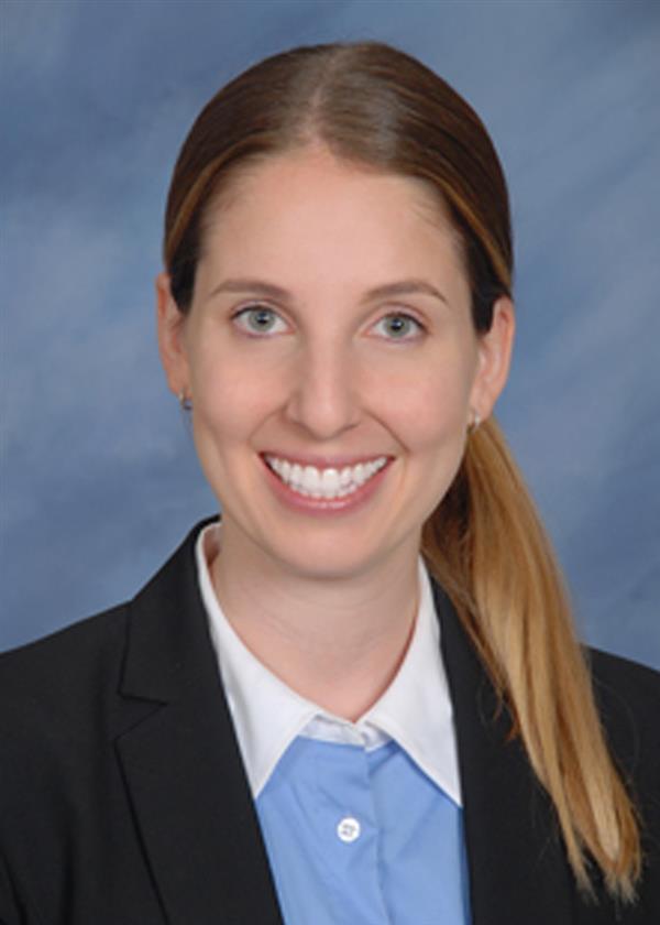 Faculty Photo