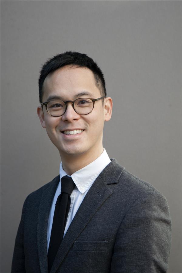 Photo of Kenneth Lam, MD