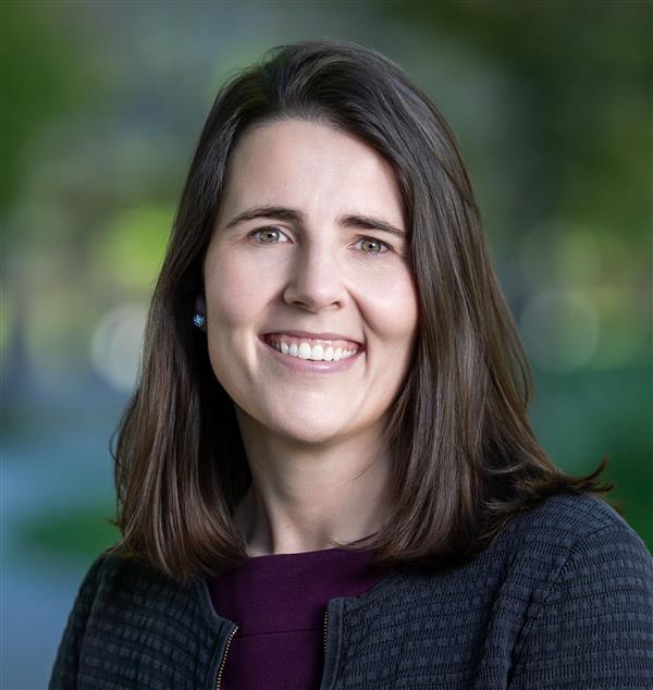 Photo of Catherine Demers