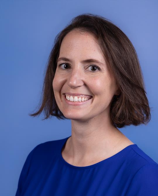 Laura Quinn, MD