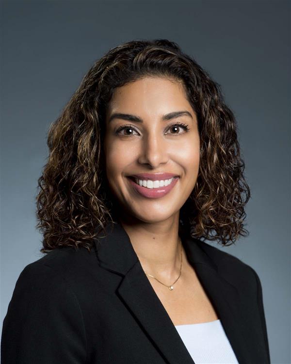 Faculty Photo