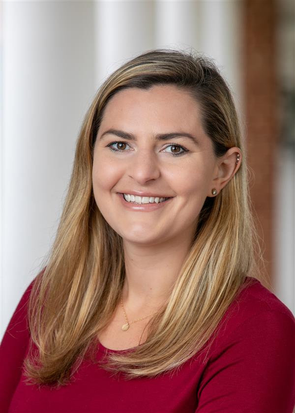 Faculty Photo