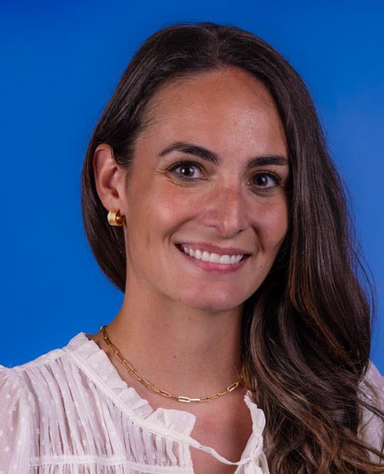 Kelli Johnson, APRN, CPNP, MSN