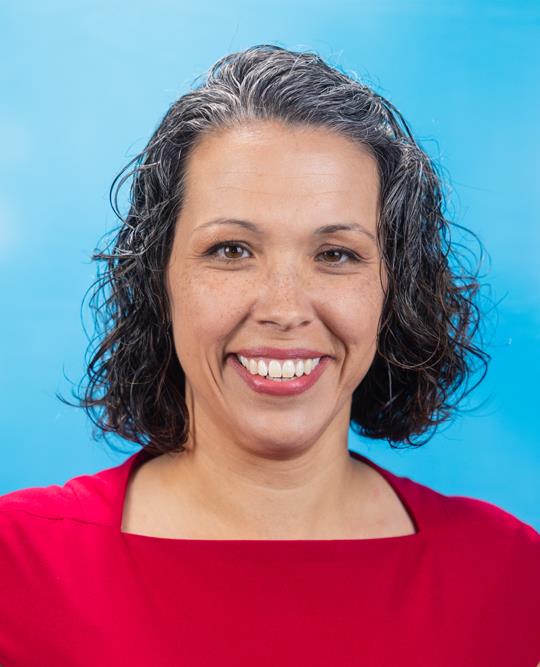 Kristina Wilson, MD