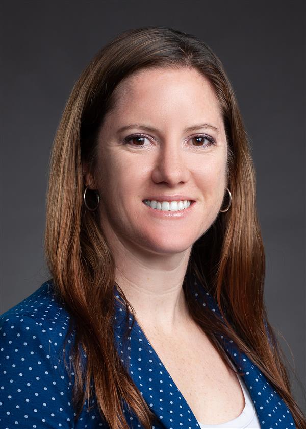 Faculty Photo
