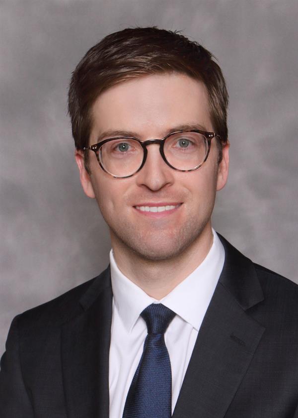 Faculty Photo