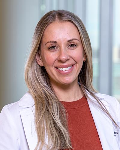 Photo of Lana Millman, ACNP