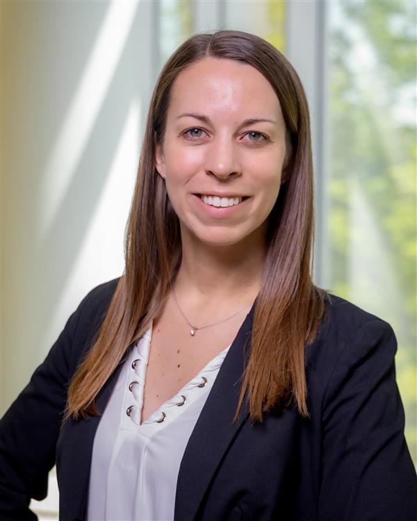 Faculty Photo
