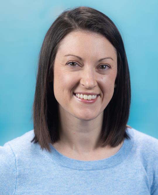 Ashley Zerr, MD