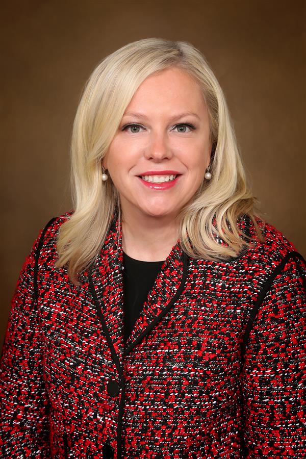 Faculty Photo