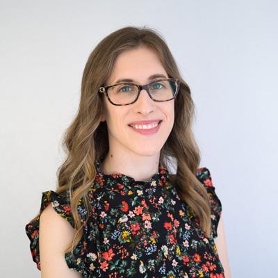 Photo of Emily Maraschky, MD