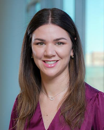 Faculty Photo