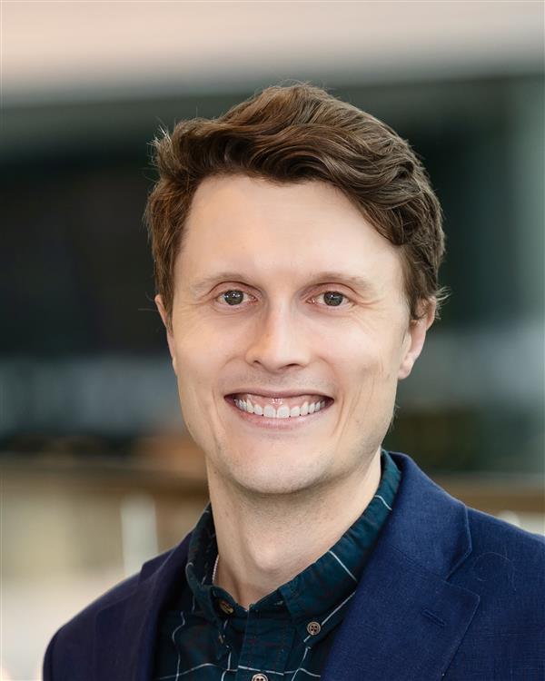 Faculty Photo