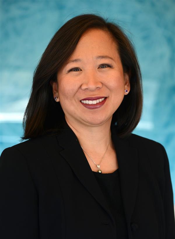 Patricia Yoon, MD