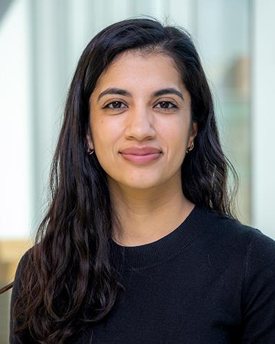 Photo of Sana Aslam, DO
