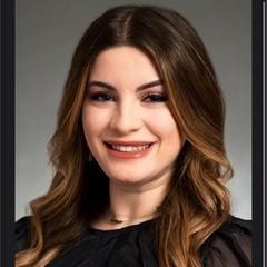 Photo of Morgan Stackhouse, AGACNP-BC, APRN, MSN