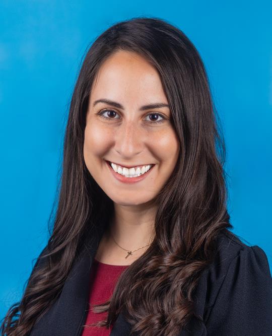 Faculty Photo