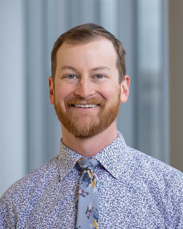 Faculty Photo
