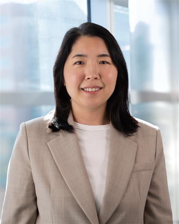 Faculty Photo
