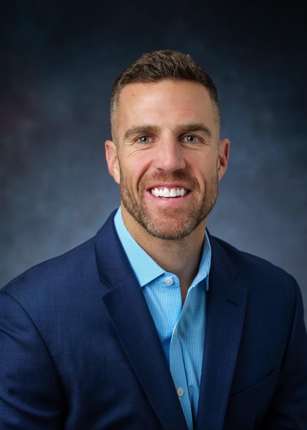 Faculty Photo
