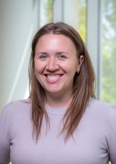 Photo of Kiersten Fisher, FNP