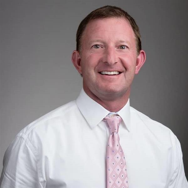 Photo of John Novak, PA-C