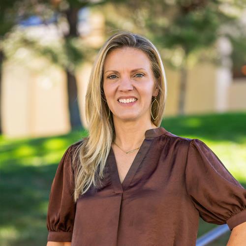 Faculty Photo