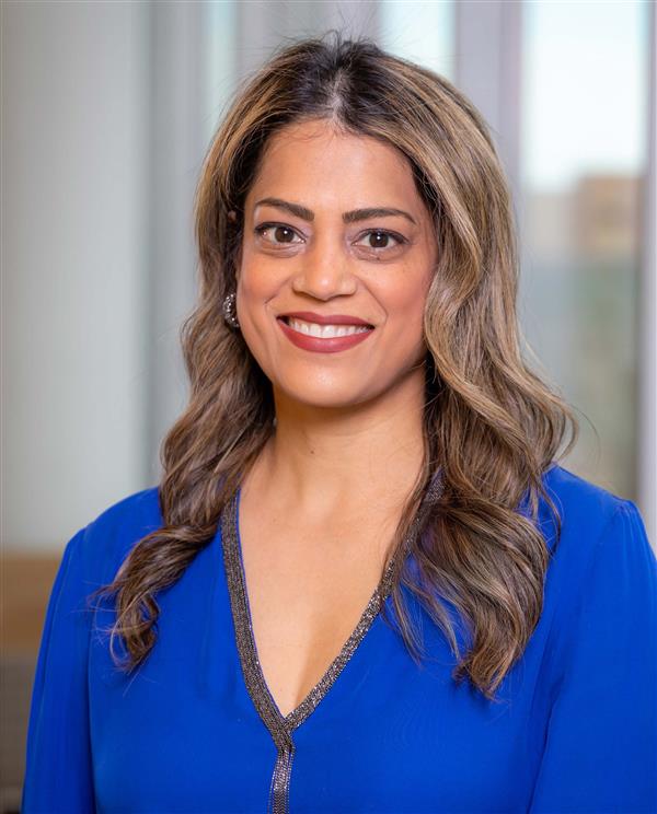 Photo of Sapna Patel, MD