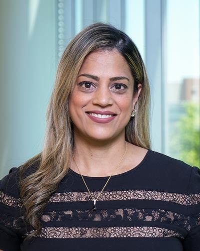 Faculty Photo