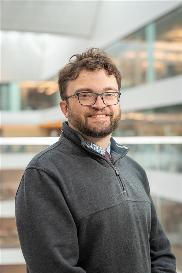 Faculty Photo