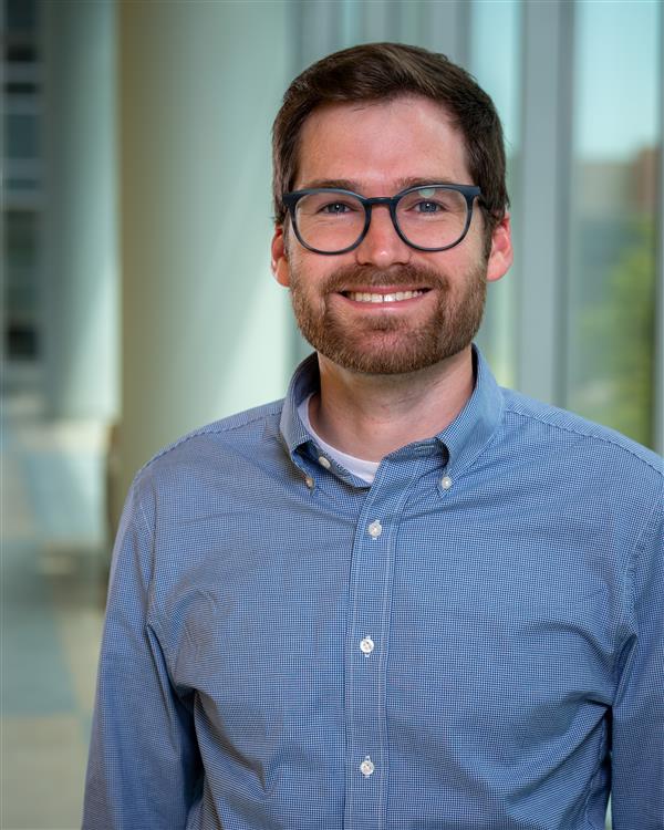 Matthew Doerfler, MD