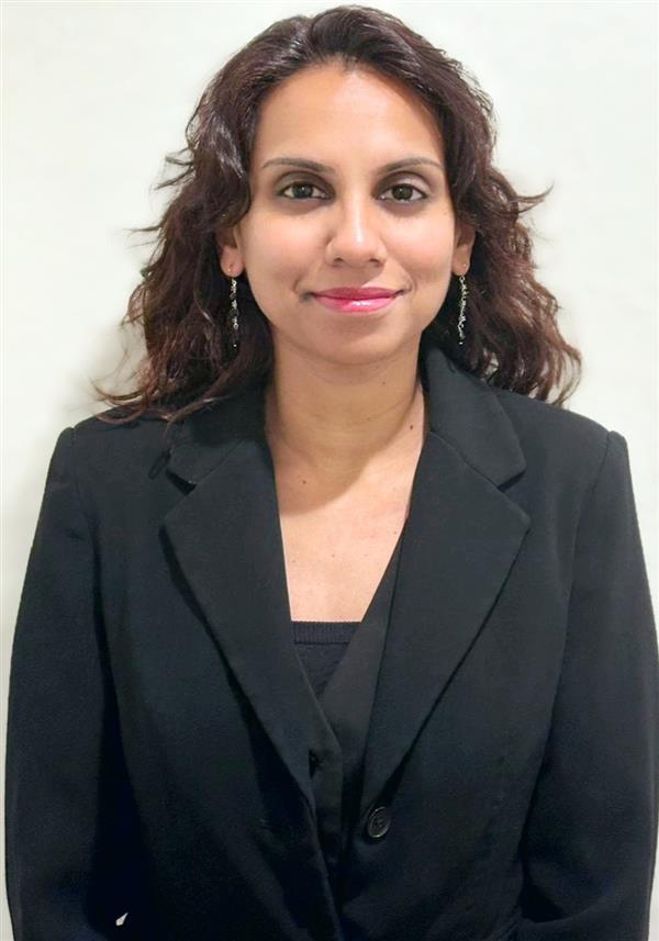Faculty Photo