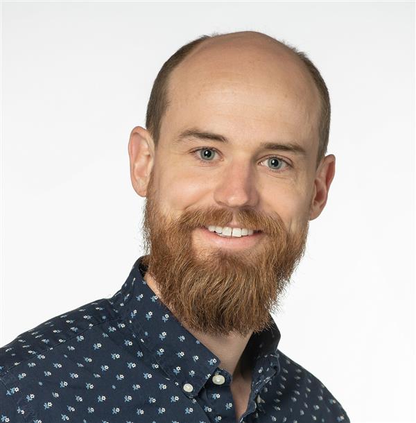 Photo of Tyson Garfield, DO
