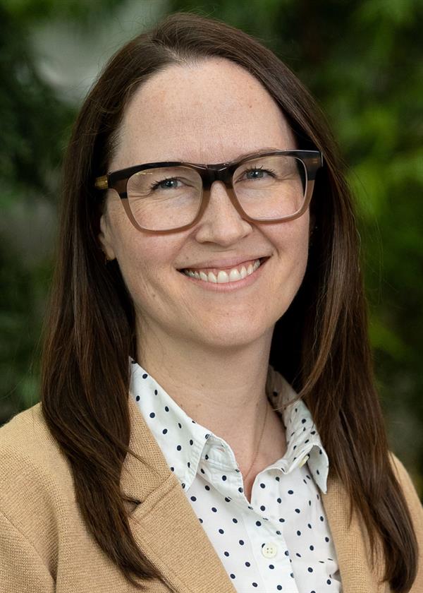 Faculty Photo