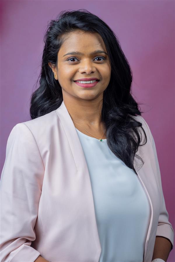 Faculty Photo