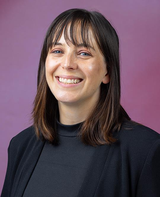 Faculty Photo