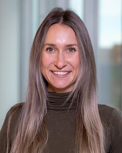 Faculty Photo