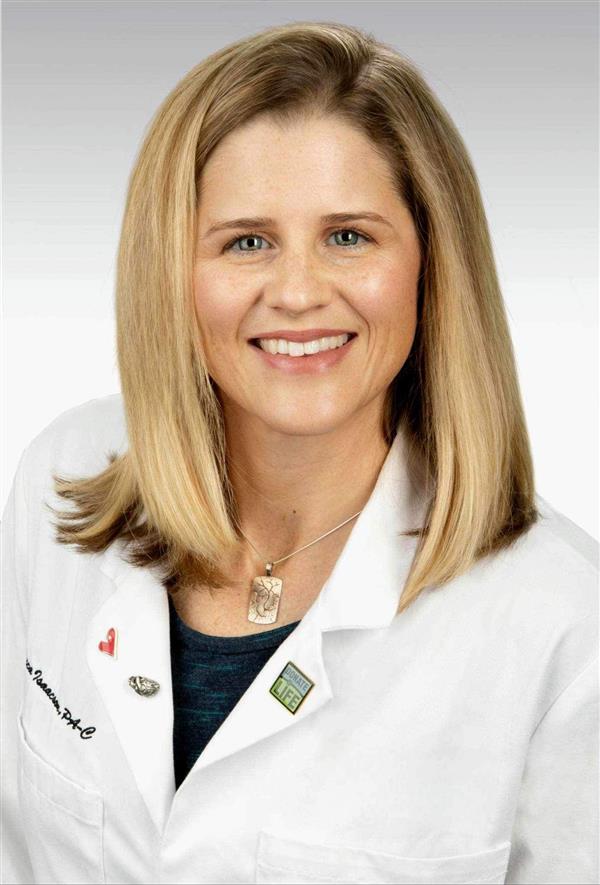 Faculty Photo