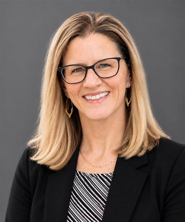 Faculty Photo
