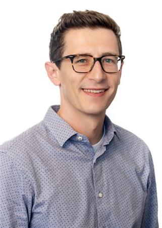 Photo of Jonathan Lale, PA-C