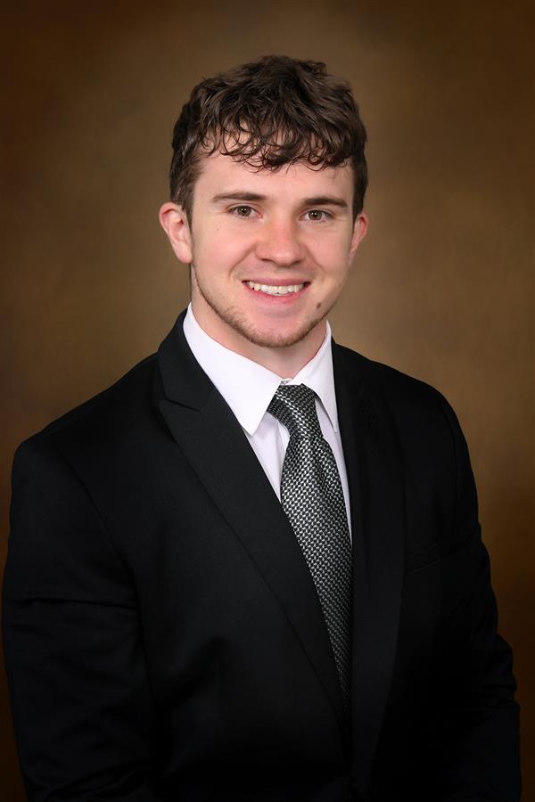 Faculty Photo
