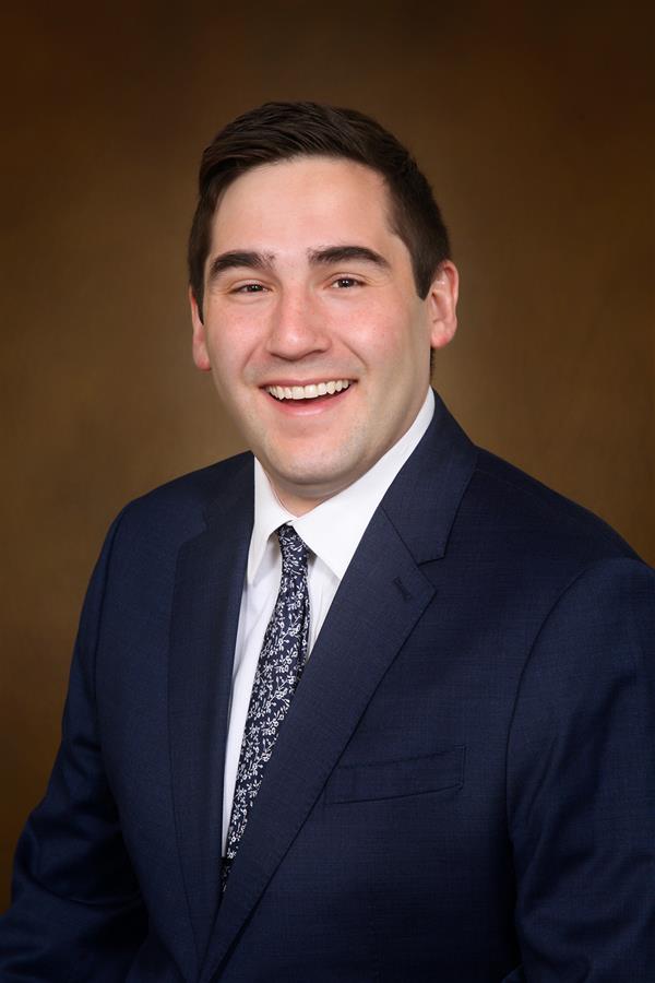 Faculty Photo